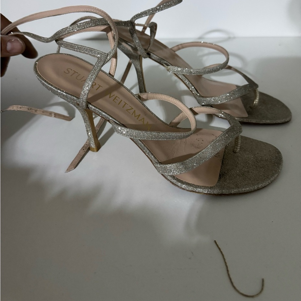 Stewart weitzman heels